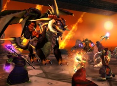 Blizzard entend améliorer la dimension eSport de World of Warcraft
