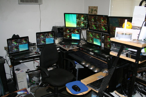 World of Warcraft - Prepared et ses 36 comptes WoW simultanés