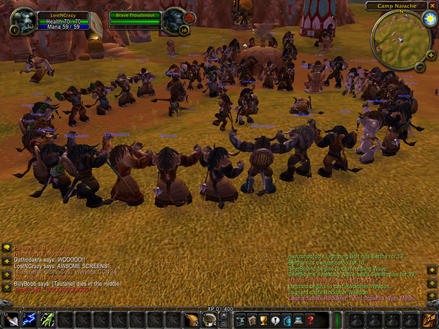 Image de World of Warcraft