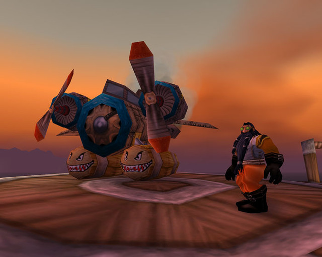 Images de World of Warcraft