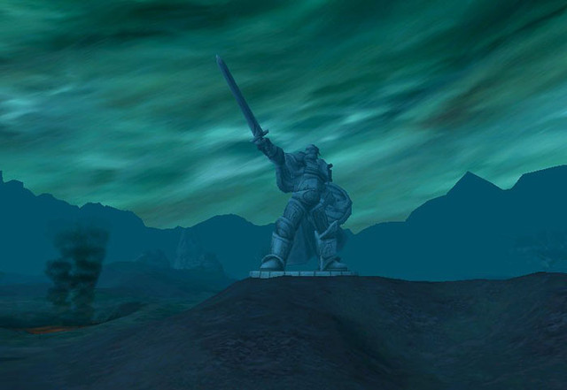 Images de World of Warcraft