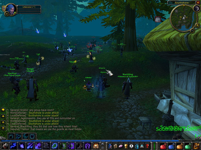 Image de World of Warcraft