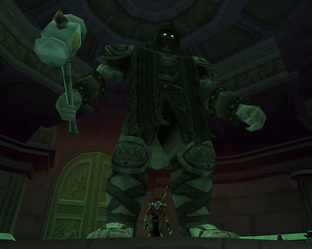 Images de World of Warcraft