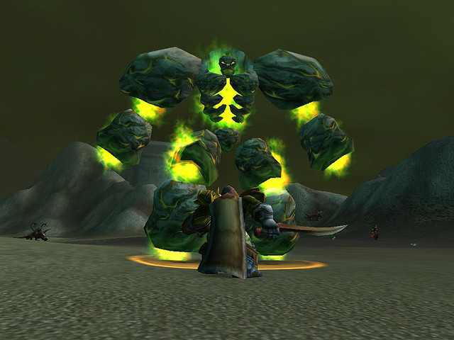 Images de World of Warcraft