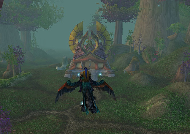 Image de World of Warcraft