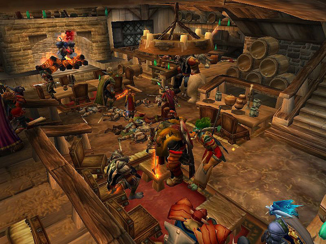 Image de World of Warcraft