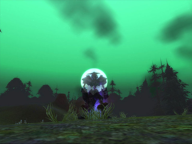 Image de World of Warcraft