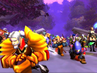 Image de World of Warcraft #4664