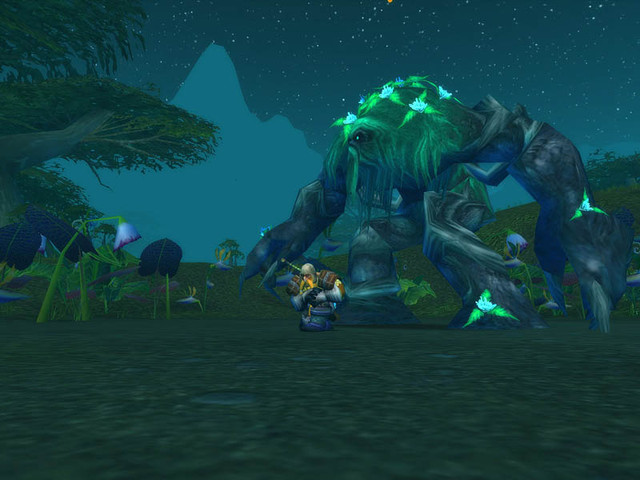 Images de World of Warcraft