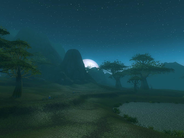 Image de World of Warcraft