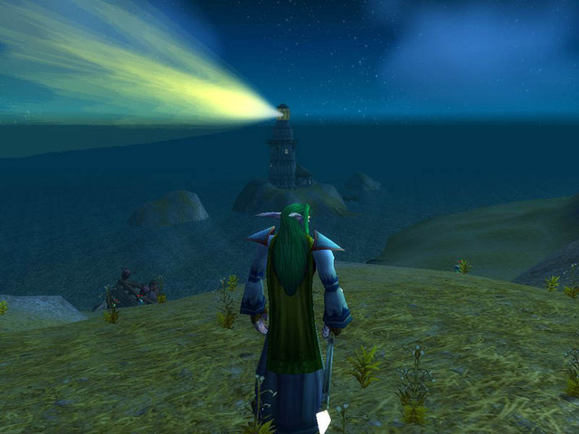 Image de World of Warcraft