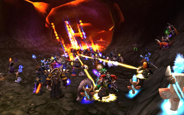 Image de World of Warcraft