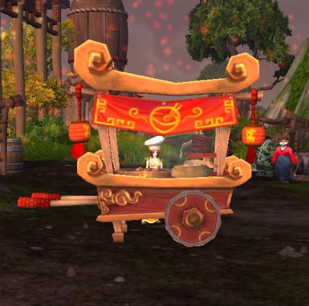 Mists of Pandaria - Retours et correctifs pour le lancement de la mise à jour 5.4 de World of Warcraft