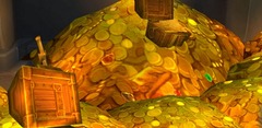 Hausse de prix pour les services de World of Warcraft