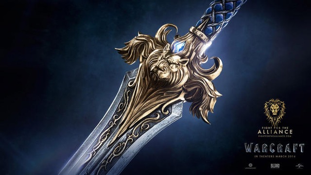 Images de World of Warcraft