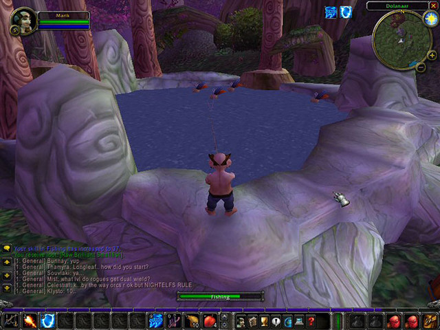 Images de World of Warcraft