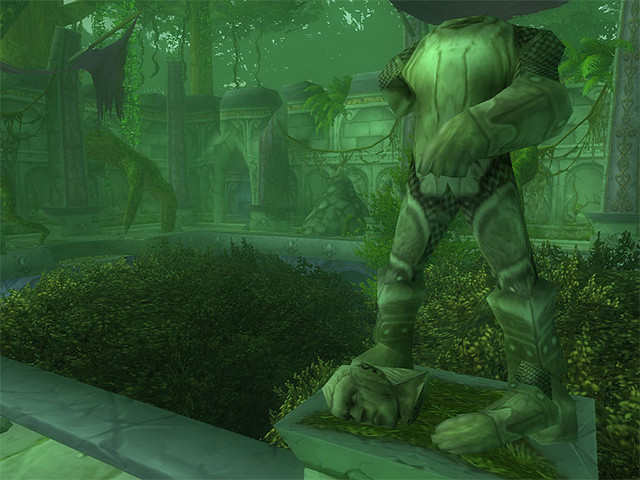 Images de World of Warcraft