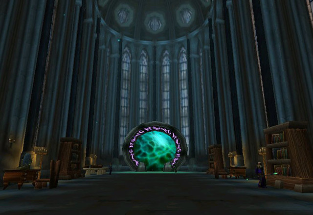 Image de World of Warcraft