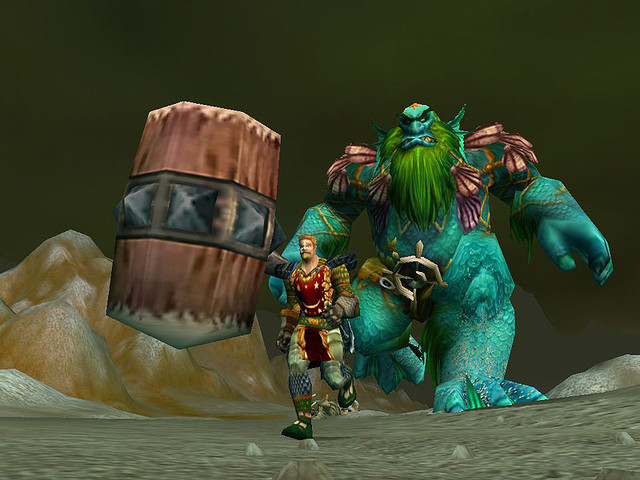 Image de World of Warcraft