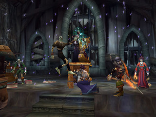 Image de World of Warcraft #4395