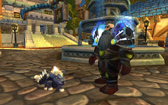 « Jouer à World of Warcraft améliore les compétences sociales »