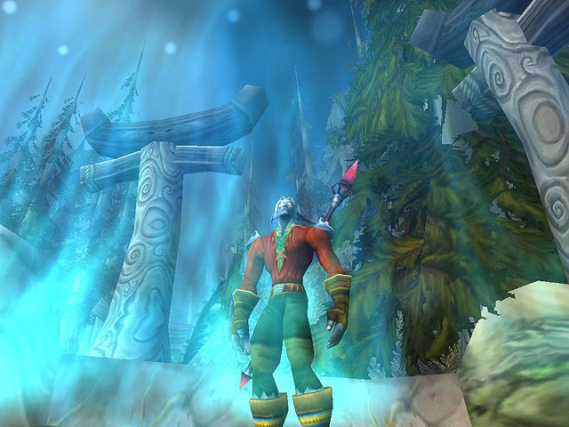 Image de World of Warcraft