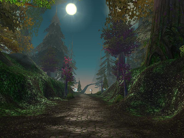 Image de World of Warcraft