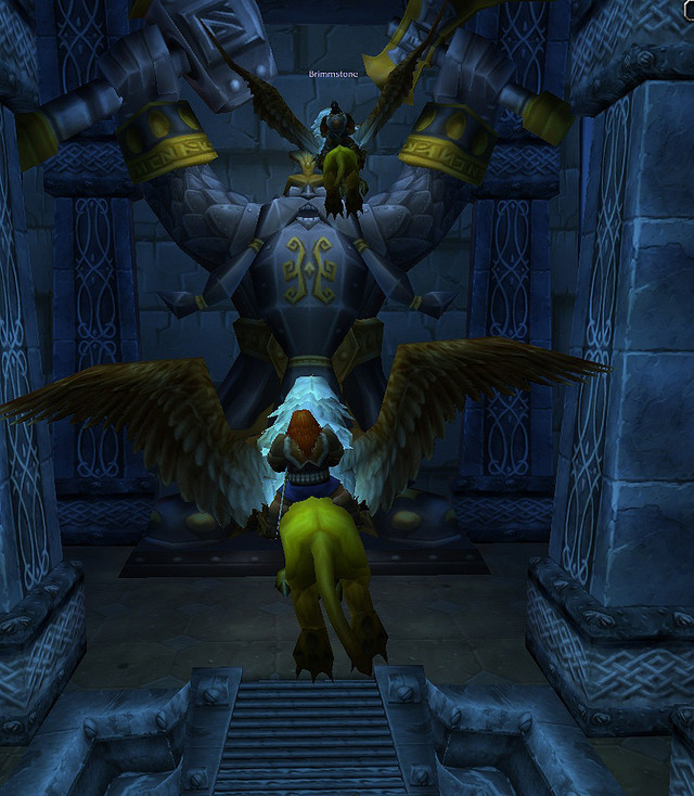 Image de World of Warcraft