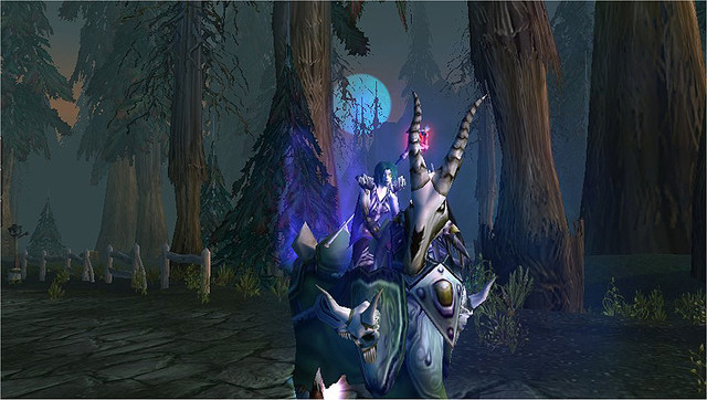 Images de World of Warcraft