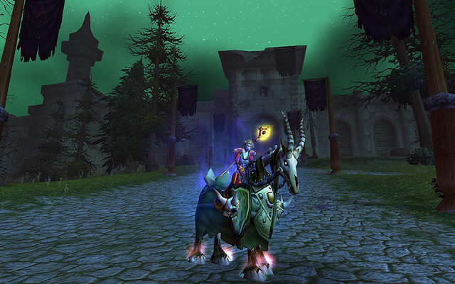 Images de World of Warcraft