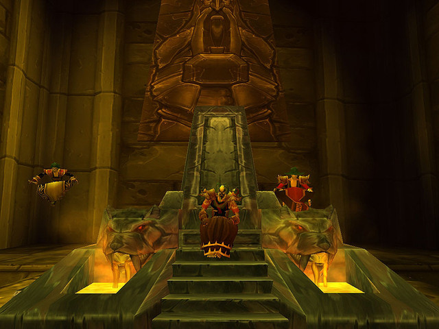 Image de World of Warcraft