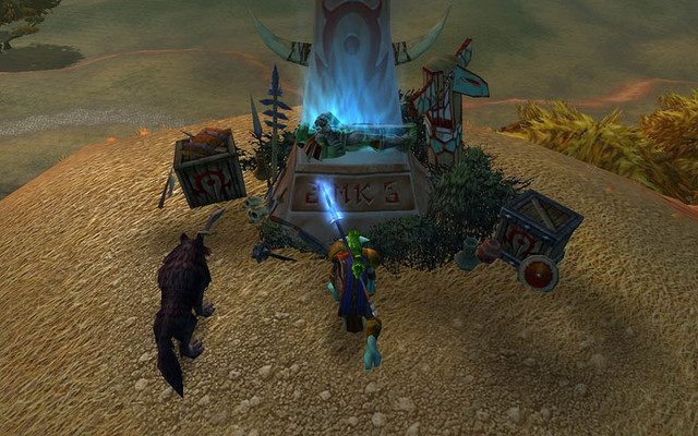 Image de World of Warcraft