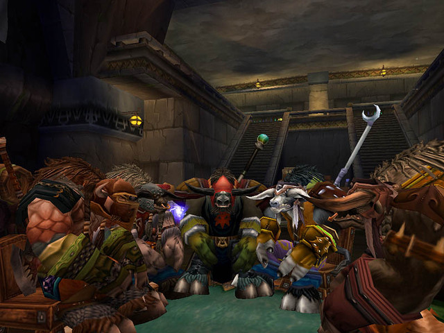 Image de World of Warcraft