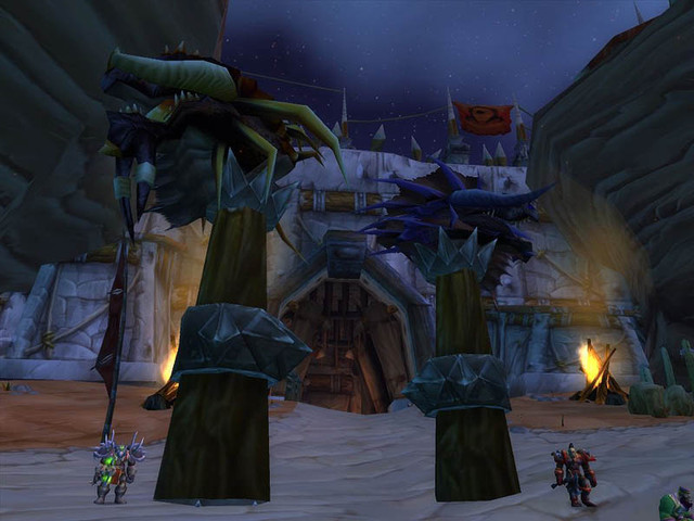 Image de World of Warcraft