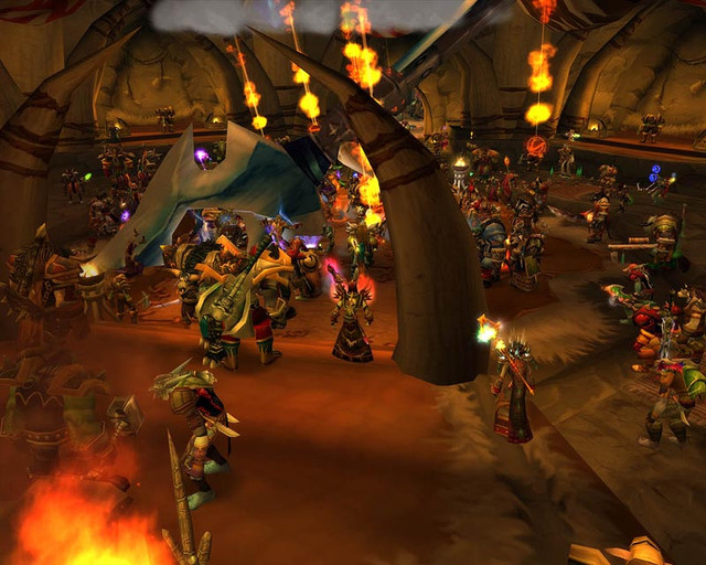 Image de World of Warcraft