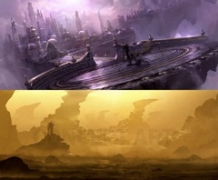 BlizzCon 2013 - Le film Warcraft aux origines de la guerre entre Orcs et Humains