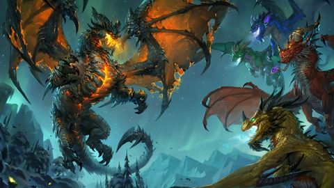 World of Warcraft - Un livestream pour dévoiler la prochaine extension de World of Warcraft