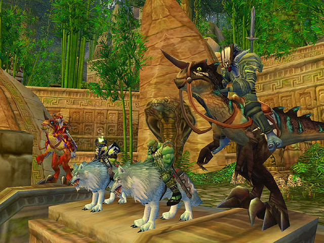 Image de World of Warcraft