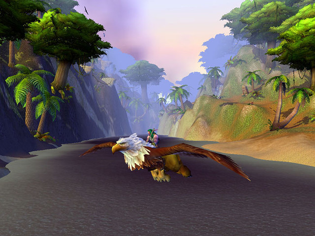 Images de World of Warcraft