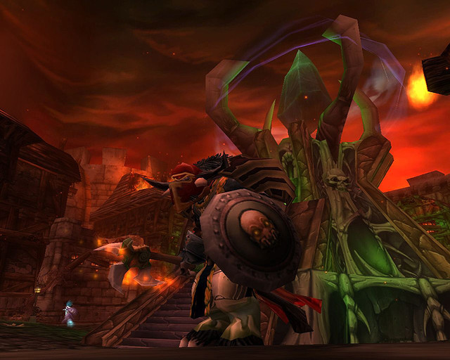 Image de World of Warcraft