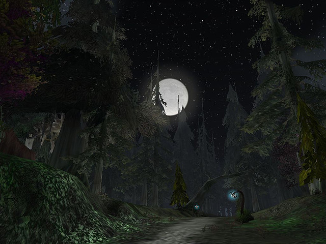 Images de World of Warcraft