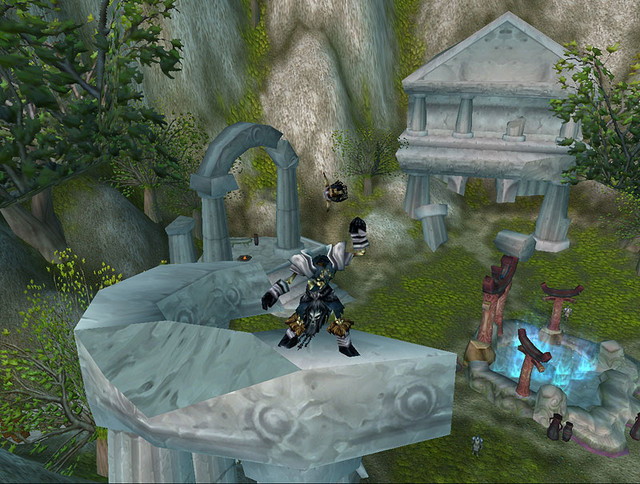 Image de World of Warcraft