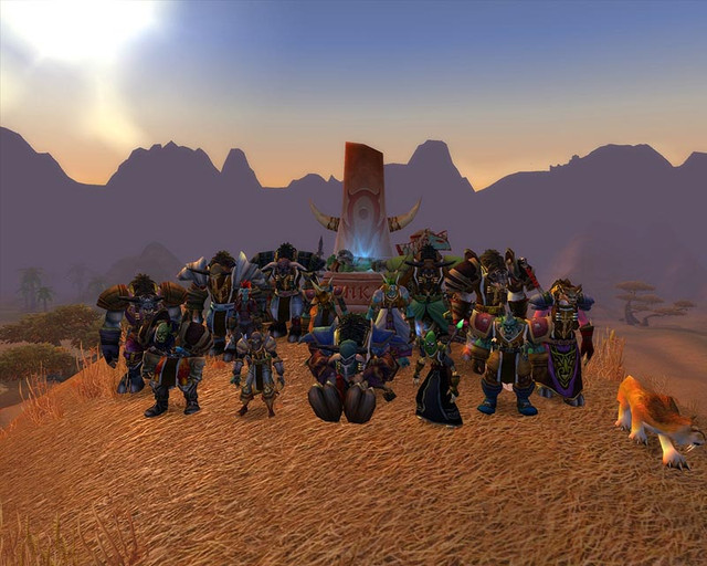 Image de World of Warcraft