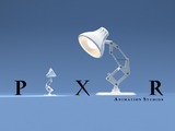 logo pixar