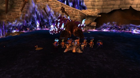 Mists of Pandaria - Garrosh trépasse de manière héroïque sur World of Warcraft