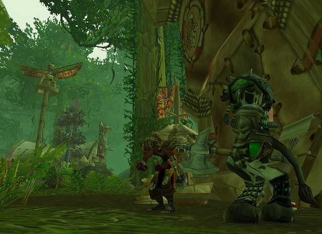 Image de World of Warcraft