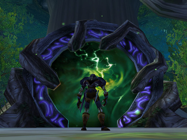 Images de World of Warcraft