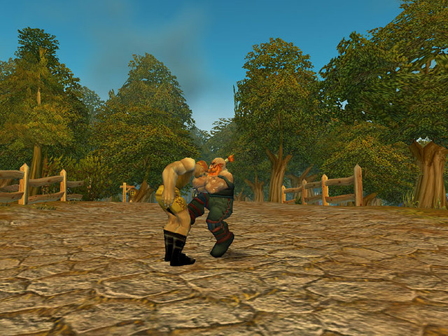 Image de World of Warcraft