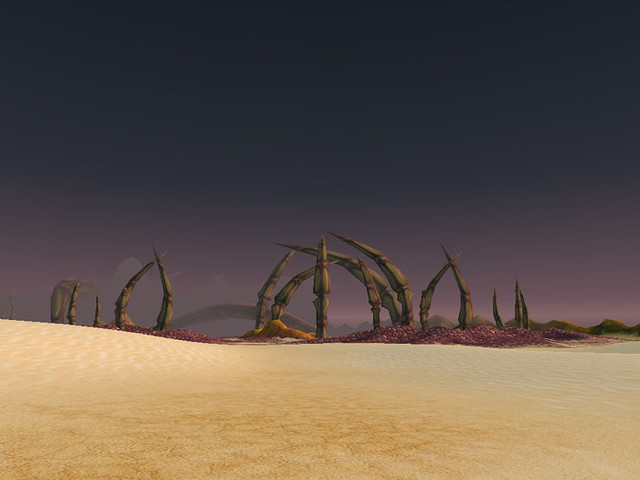 Images de World of Warcraft