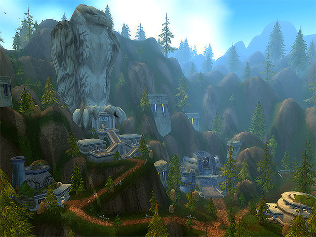 Image de World of Warcraft